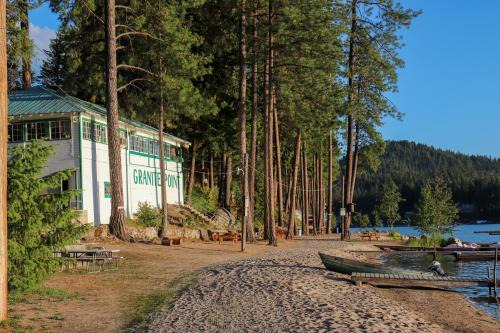 Loon Lake Other | Granite Point Resort