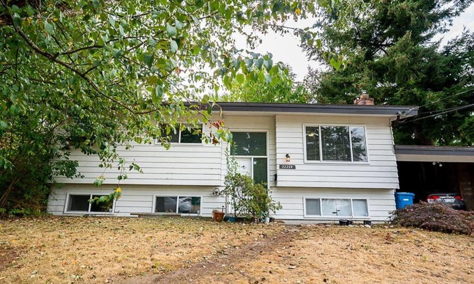 Clearbrook House | Granite villa