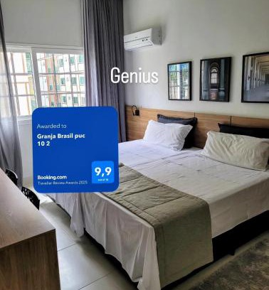 Itaipava Hotel | Granja Brasil puc 10 2