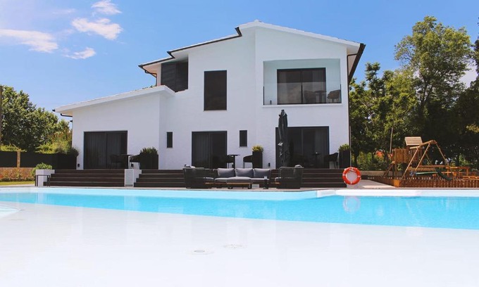 Assafarge Bed & Breakfast | Granja da Cabrita