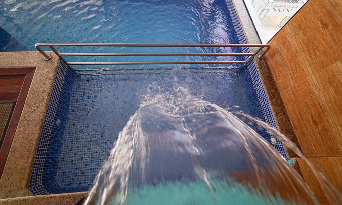 Pouso Alegre Hotel | GranLago Hotel