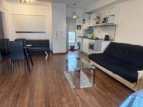 Nunez Apartment | GranMonoambiente Pedraza 2134Dos