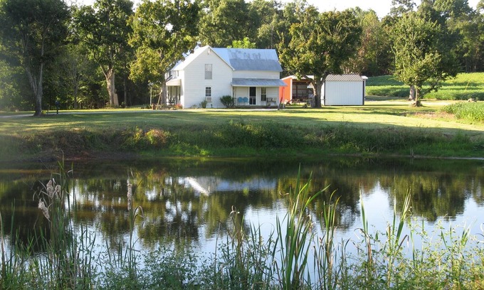 Sharon Grove Other | Granny's Castle: Farmhouse Getaway.