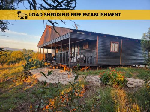 Hartbeespoort House | Granny's Country Cottage