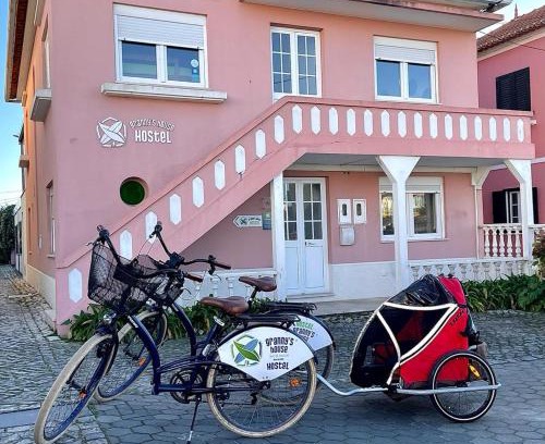 Praia de Mira House | Granny´s Guesthouse