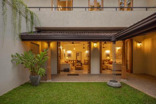 Bambalapitiya Hotel | Granny's House
