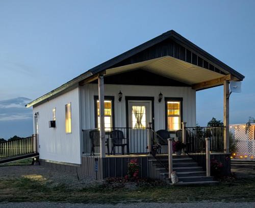 St. Anthony House | Granny Zola's Hideaway Bed & Breakfast