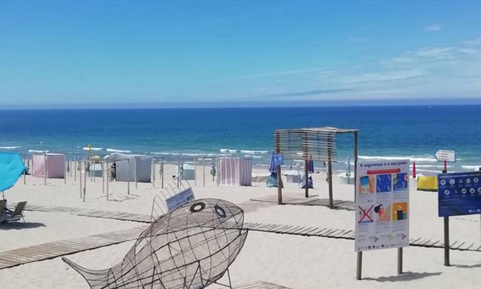 Praia de Mira House | Grannys Guesthouse