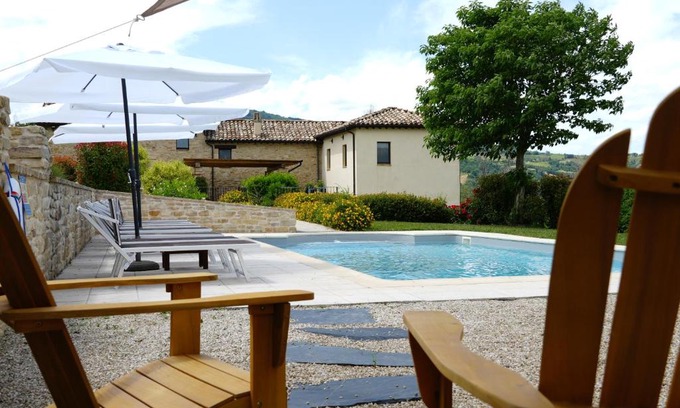 Force Villa | Grano - Casa Bella Vista