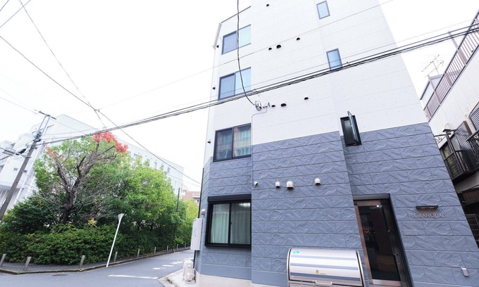 Adachi Apartment | GRANQUAL Horikiri