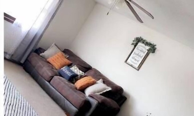 Grant City House | Grant City Nightly Rentalnn
