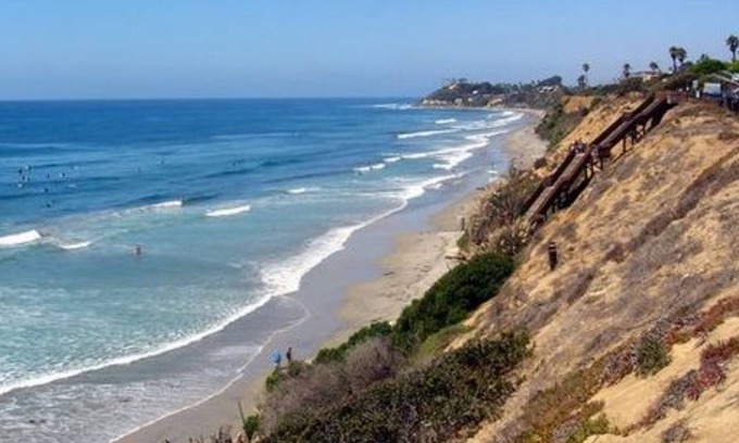Grant Hill House | Grant Hill by AvantStay | Cozy & Chic SD Home | 5min to Balboa Park