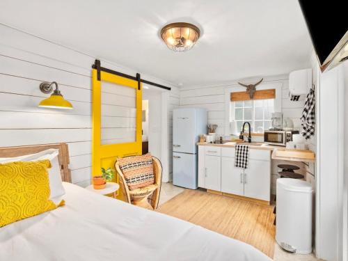 East Side Apartment | Grant