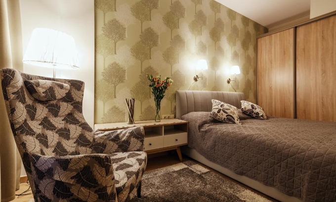 Druskininkai Apartment | Granus apartments