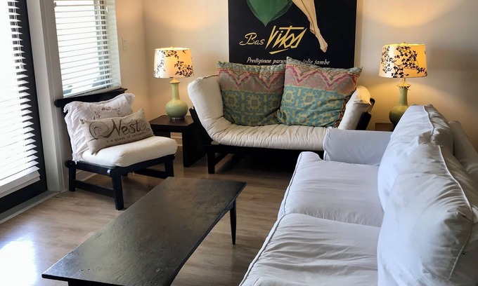 Flower Mound Apartment | Grapevine Lake Getaway