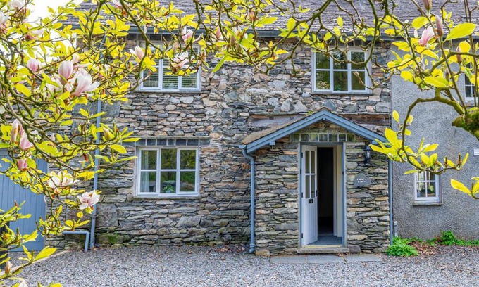 Low Newton House | Grassholme Cottage