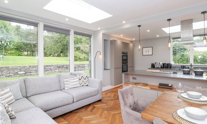 Ambleside Cottage | Grassings