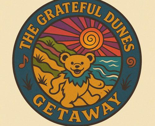 Wheeler House | Grateful Dunes Getaway