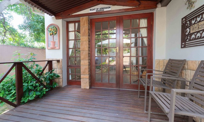 Villieria House | Gratia