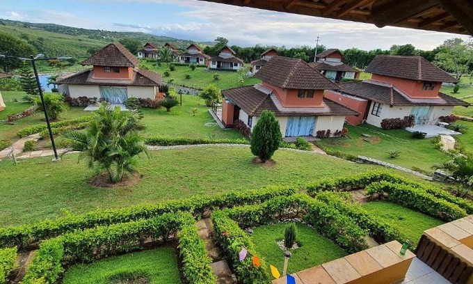 Novo Gravata Apartment | Gravatá sonho de estadia - 928