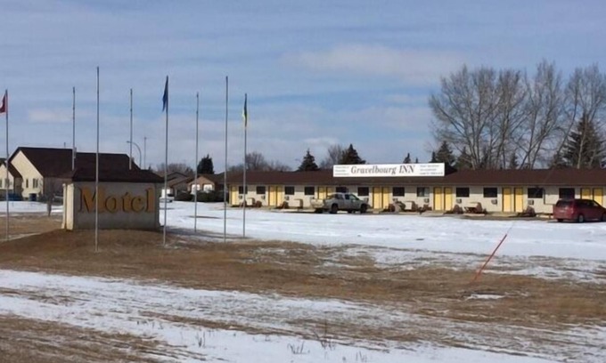 Gravelbourg Hotel | Gravelbourg Inn