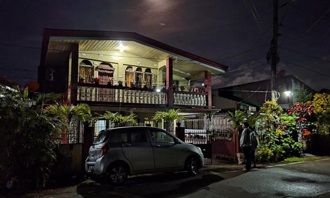 Kawayan Apartment | Gravino Homestay