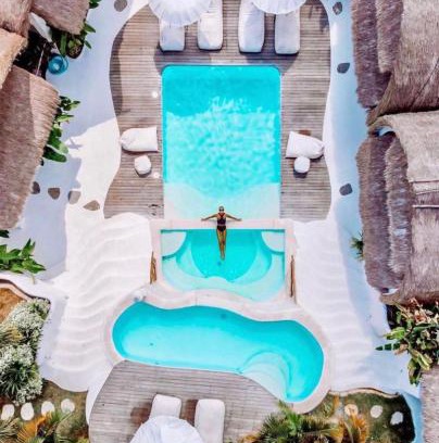 Pecatu Hotel | Gravity Eco Boutique Hotel - Adults Only