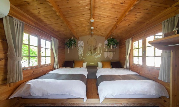 Funai-gun Other | GRAX Premium Camp Resort Kyoto Rurikei