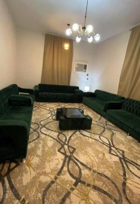 Muhayil Apartment | Gray 1