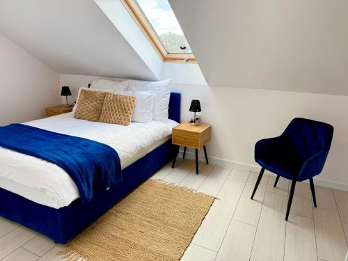 Swiecie Apartment | Gray Apartament Sulnowo