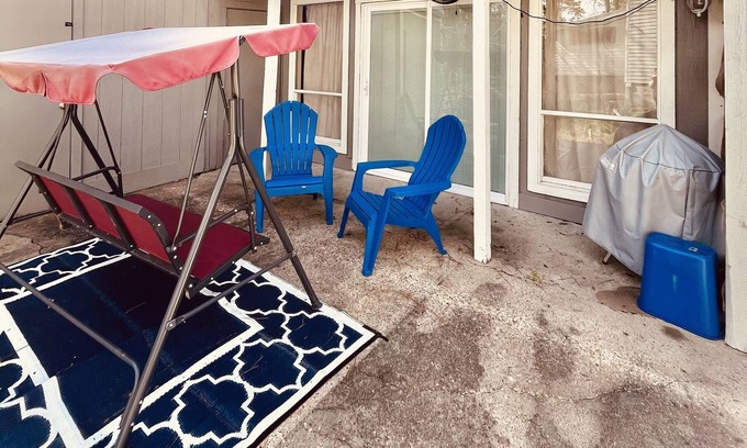 Cape Royale House | Gray Marina House - Lake Livingston in Coldspring TX
