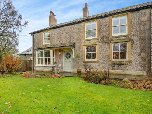 Fourstones Near Bentham House | Graydon Cottage
