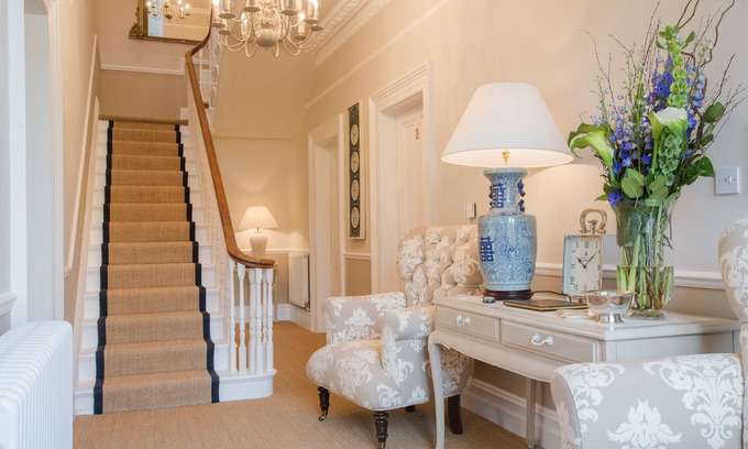Bath Bed & Breakfast | Grays Boutique B&B