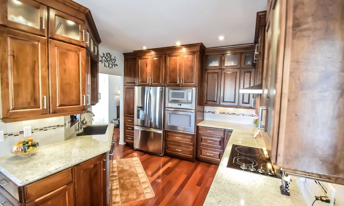 Historic Old Town Bed & Breakfast | Graystone Bed and Breakfast