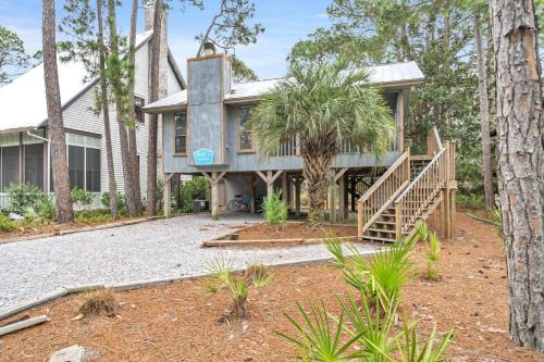 Grayton Beach House | Grayt Escape