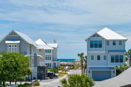 Grayton Beach House | Grayton Escape