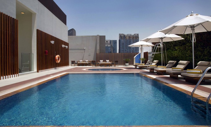 Al Mankhool Hotel | Grayton Hotel Dubai
