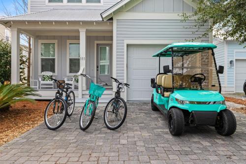 Grayton Beach House | Grayton House