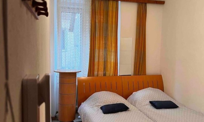 Gries Apartment | Graz City Centre Apartment