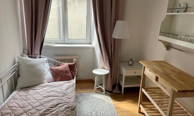 Gries Apartment | Graz City Centre Apartment