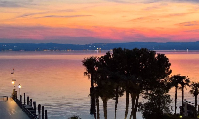 Sirmione Apartment | Graziella House, Old Town Sirmione, Lake Garda