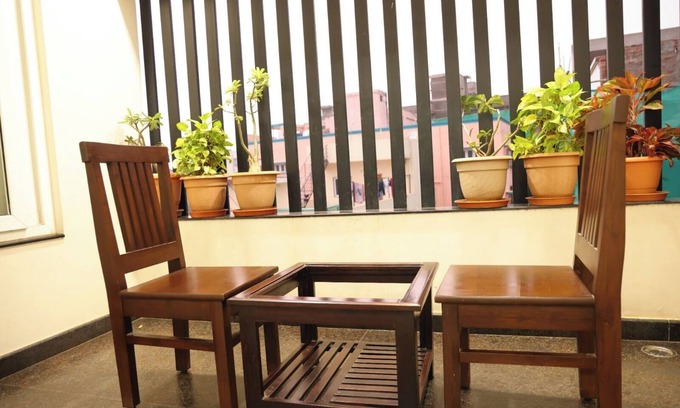 Visakhapatnam Apartment | Great Place to stay. Mountain View 5 minutes to the theme park! Pet-Friendly