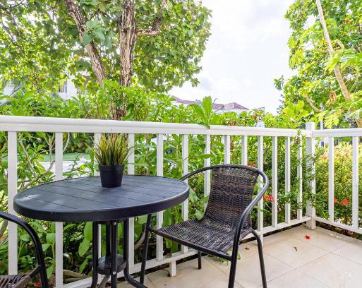 Punta Cana Village Apartment | Great 1 Bedroom in Punta Cana Village