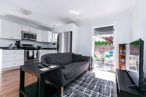 Langford Apartment | Great 1-bedroom Suite Near Downtown Langford