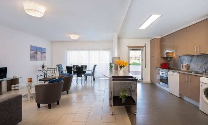Santa Luzia Apartment | Great 2 Bedroom apartment in Santa Luzia Tavira