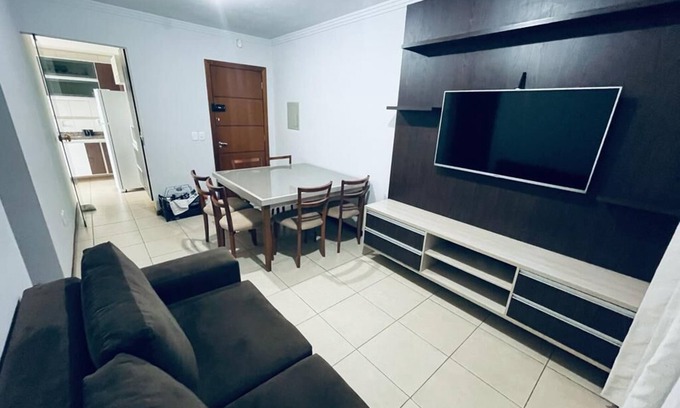 Centro Sul Apartment | Great 2 Bedroom Apartment - Excellent Location