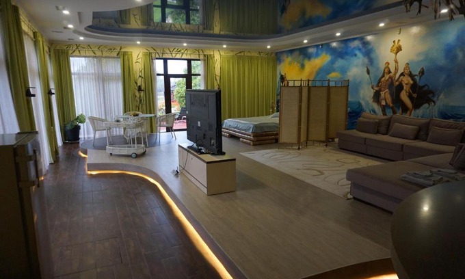 Vyshen'ky Apartment | Great accommodation for rest and relaxation!