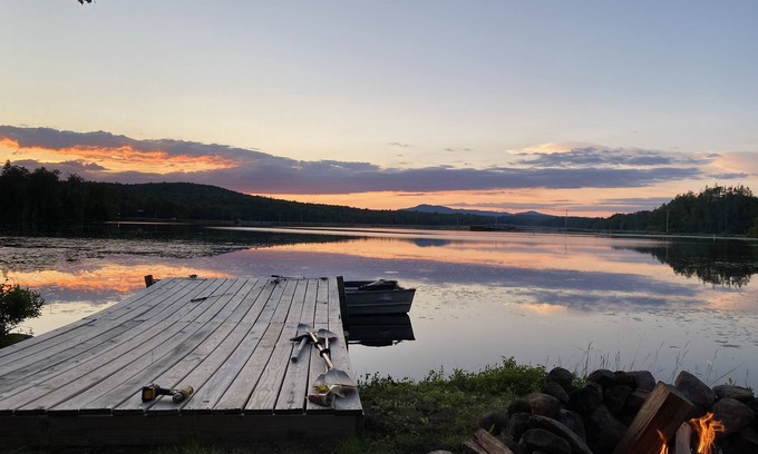 Indian Lake House | Great Adirondacks Experience