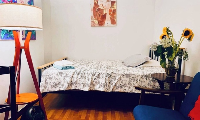 Lower East Side Apartment | Great apartment! Great location! Lower East Side NYC!