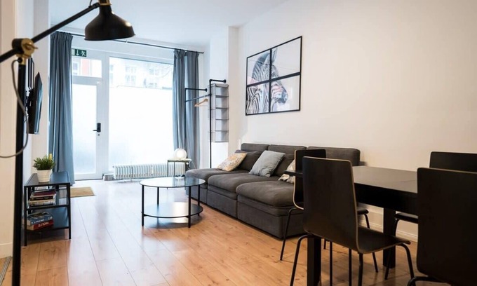 Neukoelln Apartment | Great Apartment in Berlin Neukölln